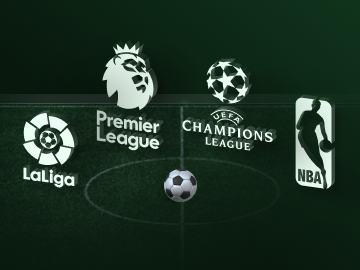 Apostas Esportivas