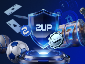 2UP Casino Online Oficial no Brasil